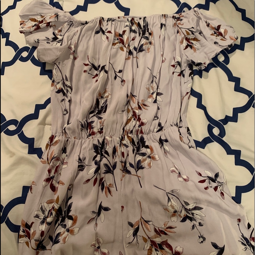 Kendall and Kylie Romper